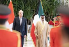 الكويت وسويسرا: توسيع التعاون نحو آفاق أرحب