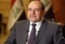 المالكي يؤكد أن تشكيل الحكومة العراقية شأن سيادي لا يقبل التدخل الخارجي