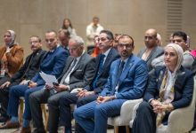 المتحف المصري الكبير