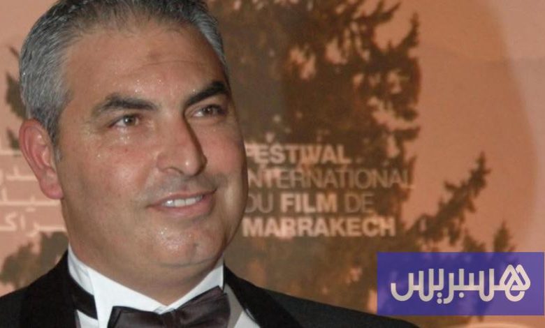 المخرج محمد عهد بنسودة في ذمة الله