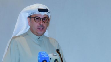 المخيزيم: تحول الطاقة جزء لا يتجزأ من رؤية «كويت 2035» ونتجه نحوه برؤية واضحة