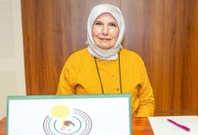 «المرأة للتنمية والسلام» يطلق مهرجان السلام