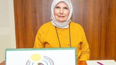 «المرأة للتنمية والسلام» يطلق مهرجان السلام