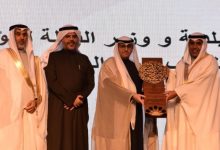 المشاري: الكويت بتوجيهات القيادة السياسية تشهد مرحلة متقدمة من الإنجاز