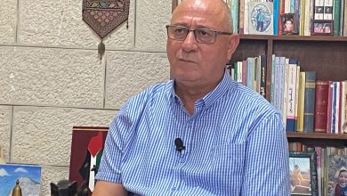 المفاوضات الأمريكية-الإيرانية ماذا بعد إسطنبول...تبريد أم تبرير ..فراس ياغي