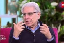 المنتج جابي خوري: انتقلت من هندسة الكهرباء إلى السينما بطلب من خالي يوسف شاهين