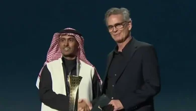 «المنتدى السعودي للإعلام» يتوّج الفائزين بجوائز دورته الخامسة