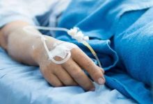 الموت يُؤلم فناناً لبنانيّاً