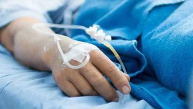 الموت يُؤلم فناناً لبنانيّاً