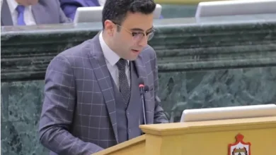 النائب الجراح خارج حزب العمال بعد تأييد المحكمة العليا لقرار الفصل