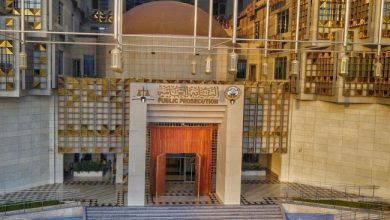 النائب العام يُكلف العتيقي برئاسة النيابة الكلية