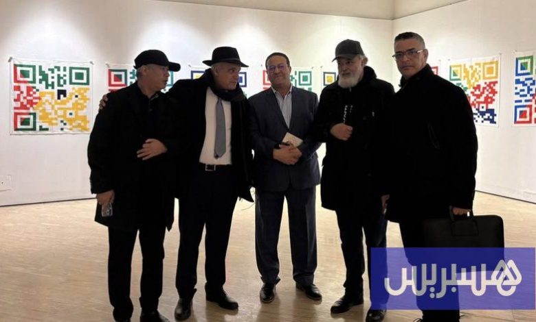 الناصف يحتفي بحيوية وتراث إفريقيا