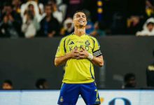 النصر يتحرك للبحث عن خليفة كريستيانو رونالدو