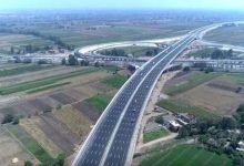 النقل: إجراءات قانونية ضد راكب ميكروباص أتلف كشافات تأمين الدائري الإقليمي