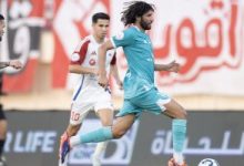 النني يشارك في فوز الجزيرة بكأس رئيس الدولة