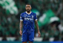 الهلال السعودي يعلن اصابة نجمه مالكوم