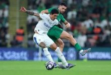 الهلال والأهلي يخسران صفقة جديدة في الميركاتو الشتوي