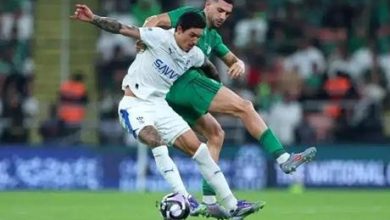 الهلال والأهلي يخسران صفقة جديدة في الميركاتو الشتوي