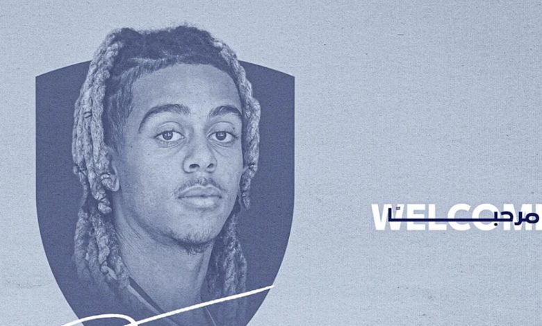 الهلال يضم الفرنسي سايمون بوابري لمدة 3 أعوام ونصف