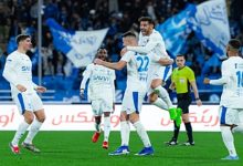 الهلال يوضح موقف سافيتش والحربي بعد إصابتهما في كلاسيكو الأهلي