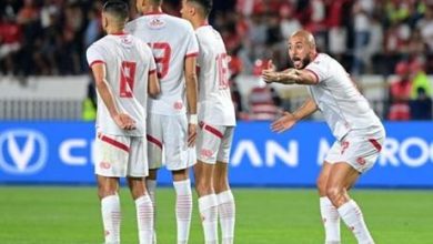 الوداد يغير مخطط سفره إلى كينيا ويختار رحلة عادية عبر باريس