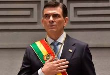 الولايات المتحدة وبوليفيا تتفقان على إعادة تبادل السفراء