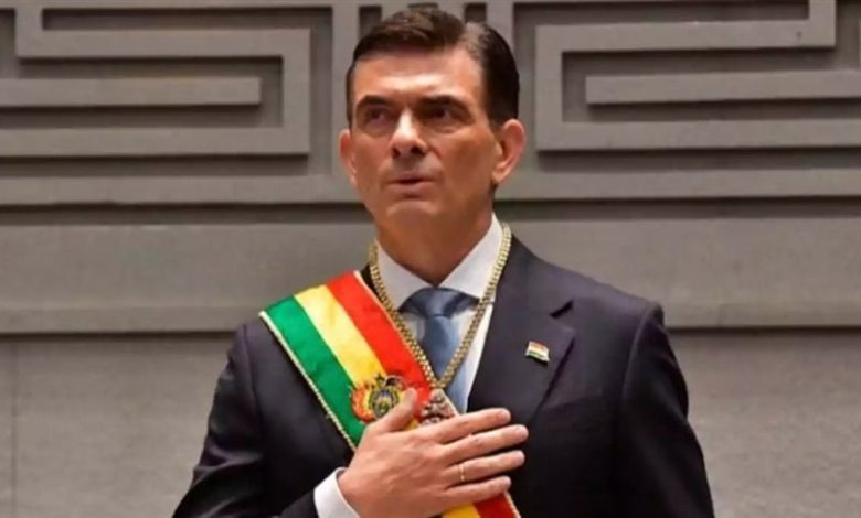 الولايات المتحدة وبوليفيا تتفقان على إعادة تبادل السفراء