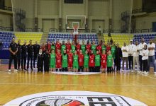 اليوم.. 4 مباريات بدوري السوبر للسلة للسيدات