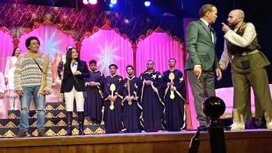 اليوم.. «ابن الأصول» يختتم موسمه الأول على مسرح ميامي