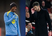 اليونايتد يرفع الراية البيضاء.. راشفورد باقٍ في برشلونة