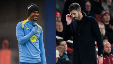 اليونايتد يرفع الراية البيضاء.. راشفورد باقٍ في برشلونة