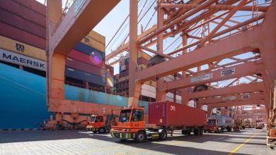 انتعاش الصادرات الألمانية في 2025 مع أداء قوي في ديسمبر