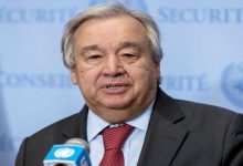 انتهاء معاهدة الحد من الأسلحة النووية بين...