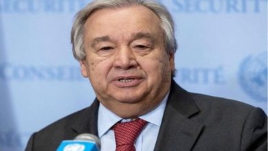 انتهاء معاهدة الحد من الأسلحة النووية بين...