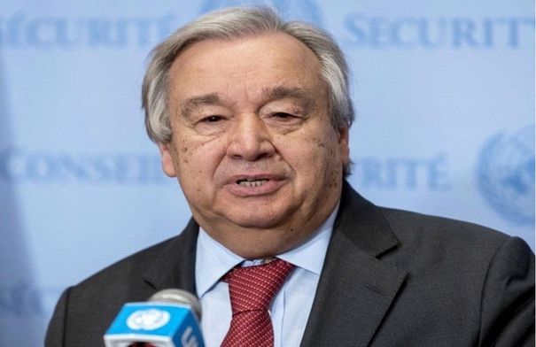 انتهاء معاهدة الحد من الأسلحة النووية بين...