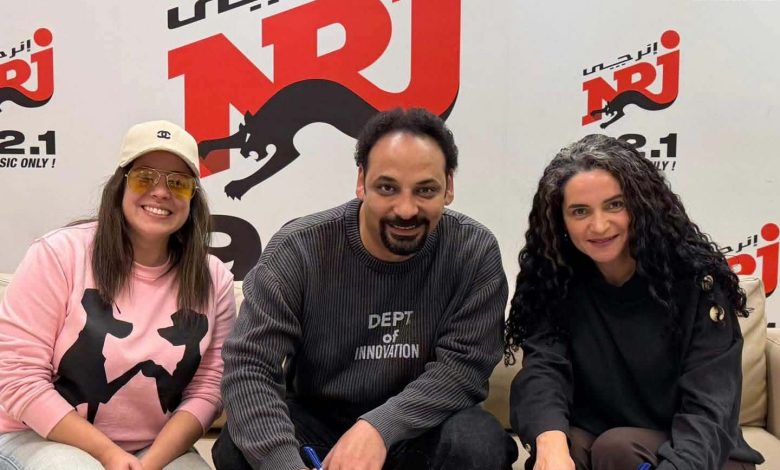 انضمام مروان المسلماني وسما إبراهيم وأحمد محارب دوجلاس وملك دهشان للمسلسل الإذاعي فات المعاش