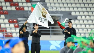 انطلاق بطولة «التحدي» المدرسية المشتركة بين الكويت والإمارات