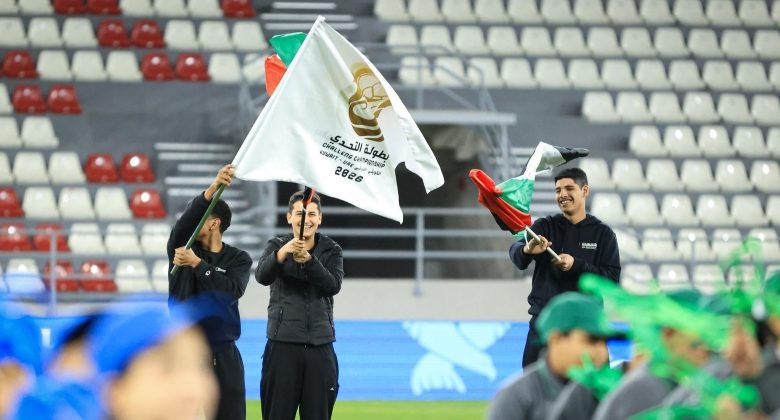 انطلاق بطولة «التحدي» المدرسية المشتركة بين الكويت والإمارات