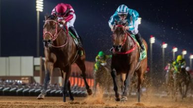 انطلاق فعاليات النسخة السابعة من كأس السعودية 2026 وسط حضور عالمي كبير