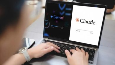 بالأرقام.. "كلاود" يطيح بـ"جيميناي" ليصبح أفضل نموذج ذكاء اصطناعي في 2026