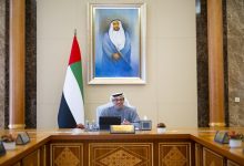 بالفيديو والصور.. منصور بن زايد يترأس اجتماع مجلس إدارة "مبادلة للاستثمار" ويعتمد خطة الأعمال للعام الجاري