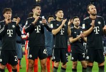 بايرن ميونخ يُكرس استقراره الاقتصادي بـ27.1 مليون يورو