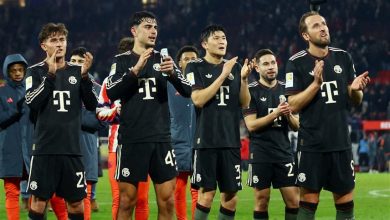 بايرن ميونخ يُكرس استقراره الاقتصادي بـ27.1 مليون يورو