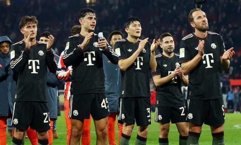 بايرن ميونخ يُكرس استقراره الاقتصادي بـ27.1 مليون يورو