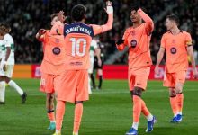 برشلونة يخشى مفاجآت ألباسيتي في ربع نهائي كأس ملك إسبانيا