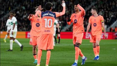 برشلونة يخشى مفاجآت ألباسيتي في ربع نهائي كأس ملك إسبانيا