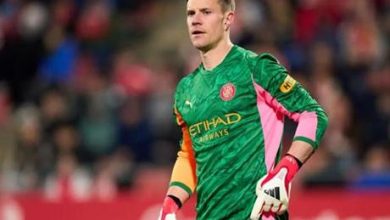 برشلونة يرفض إلغاء صفقة تير شتيغن مع جيرونا