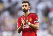 برونو فيرنانديز بين فك عقدة وست هام ومطاردة رقم لويس ناني التاريخي