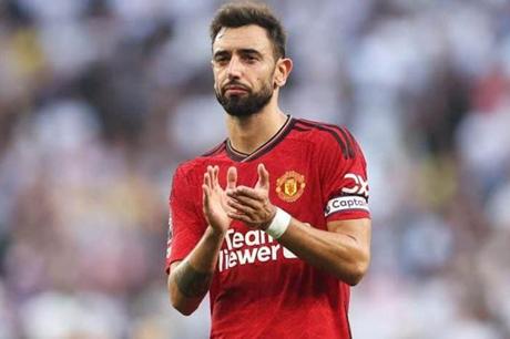 برونو فيرنانديز بين فك عقدة وست هام ومطاردة رقم لويس ناني التاريخي