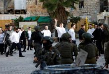 بريطانيا تدعو إسرائيل إلى التراجع عن توسيع سيطرتها على...